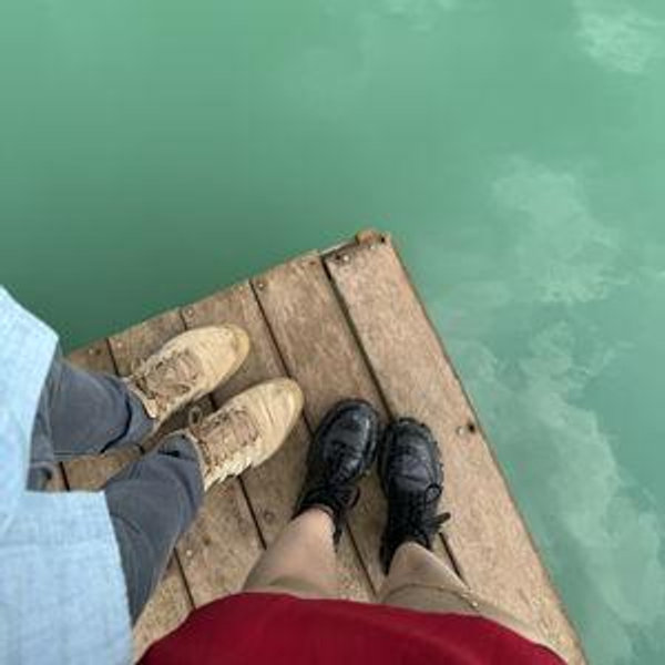 Our Ever After Nest Egg Fund - Venmo