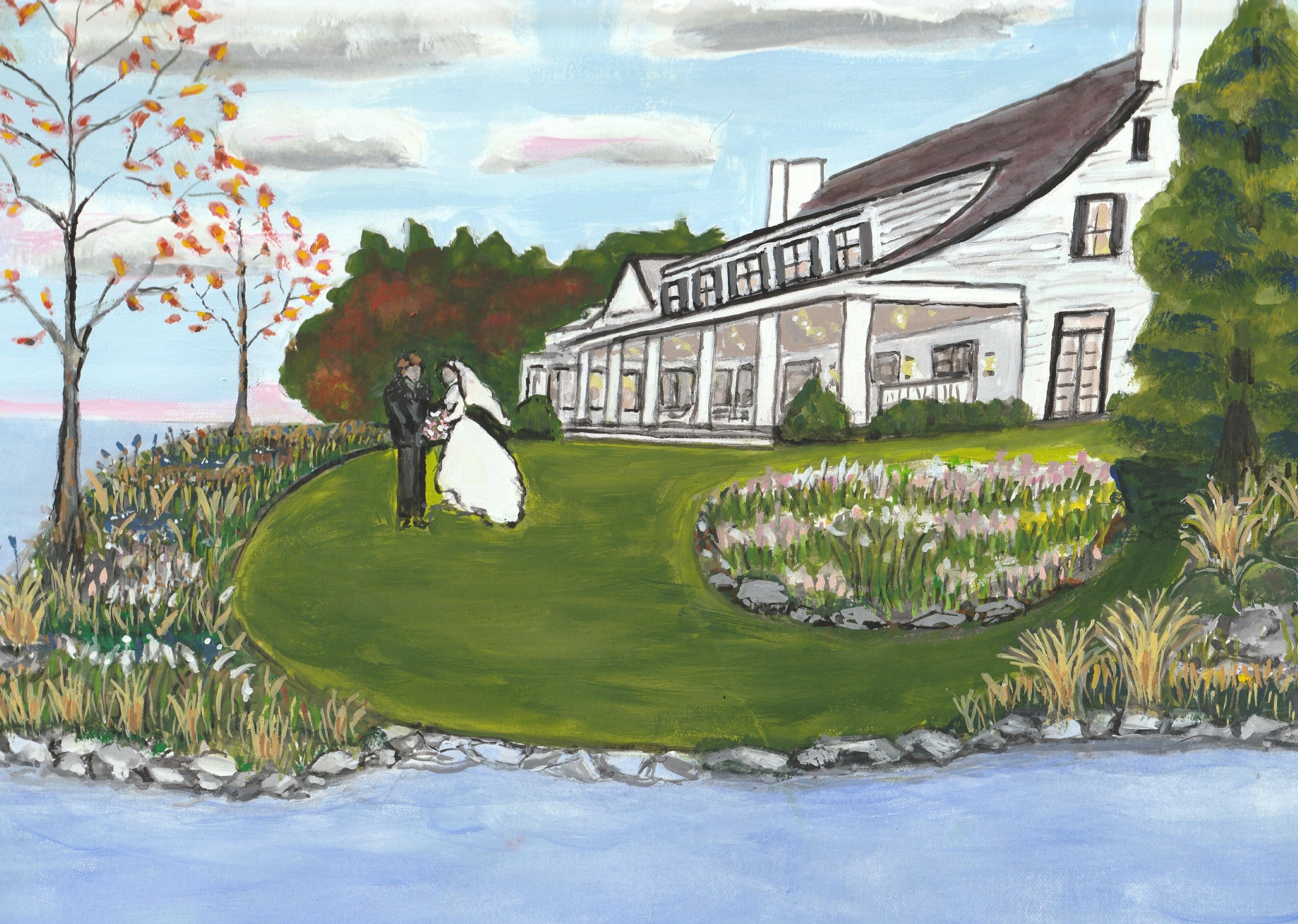 The Wedding Website of Megan Mullan and Ryan Cochran