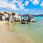 Soak up the Sun: Paros' Beaches