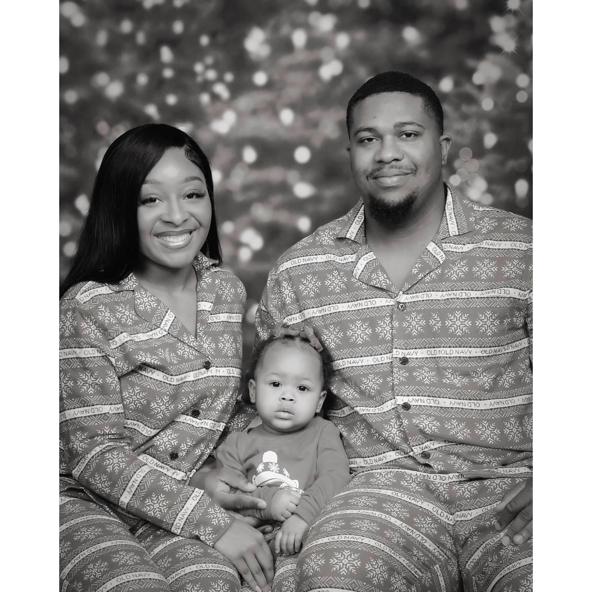 Christmas Photoshoot 2024.