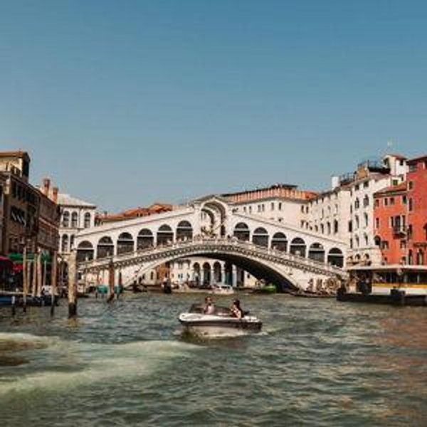 Amalfi Boat Tour