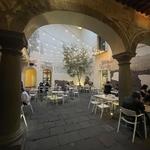 Cafe/Bookshop | Profética