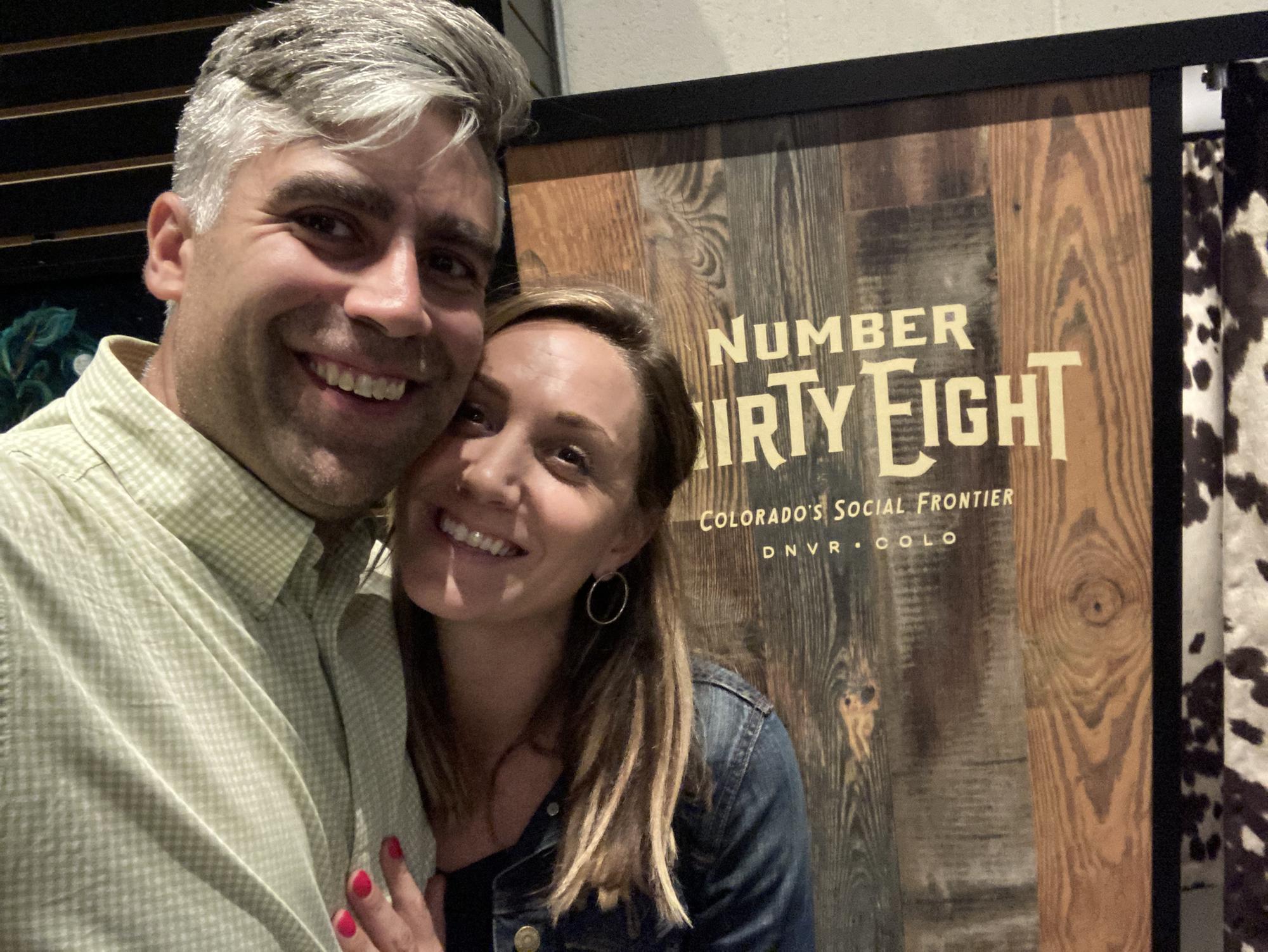 Revisiting First Date Spot!