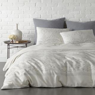 Belvedere 3-Piece Cotton Duvet Set