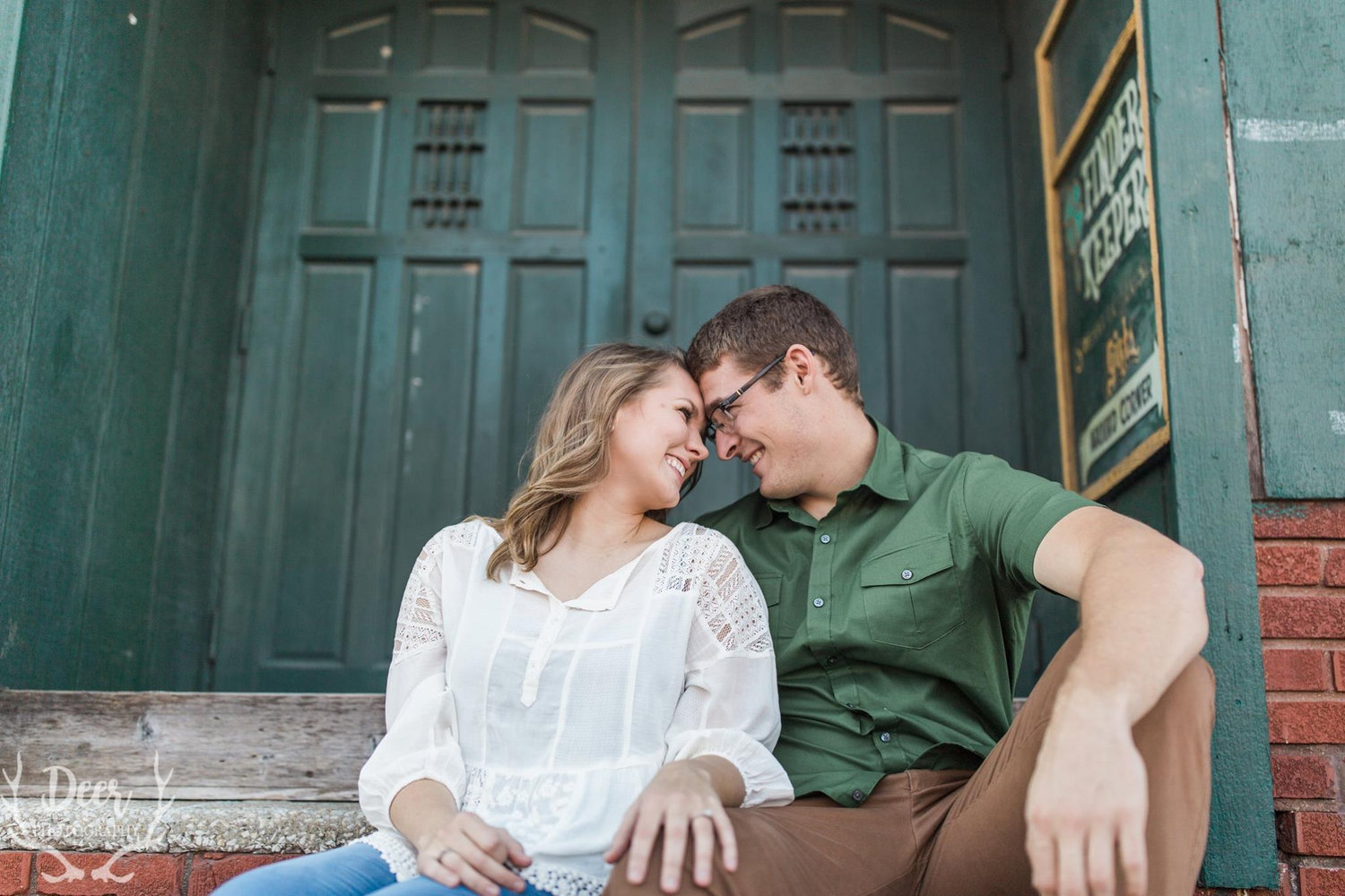 The Wedding Website of Cailie Liles and Jacey Buckles