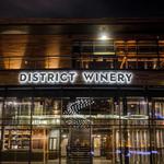 District Winery