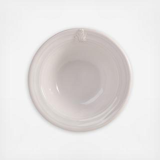 Acanthus Cereal/Ice Cream Bowl