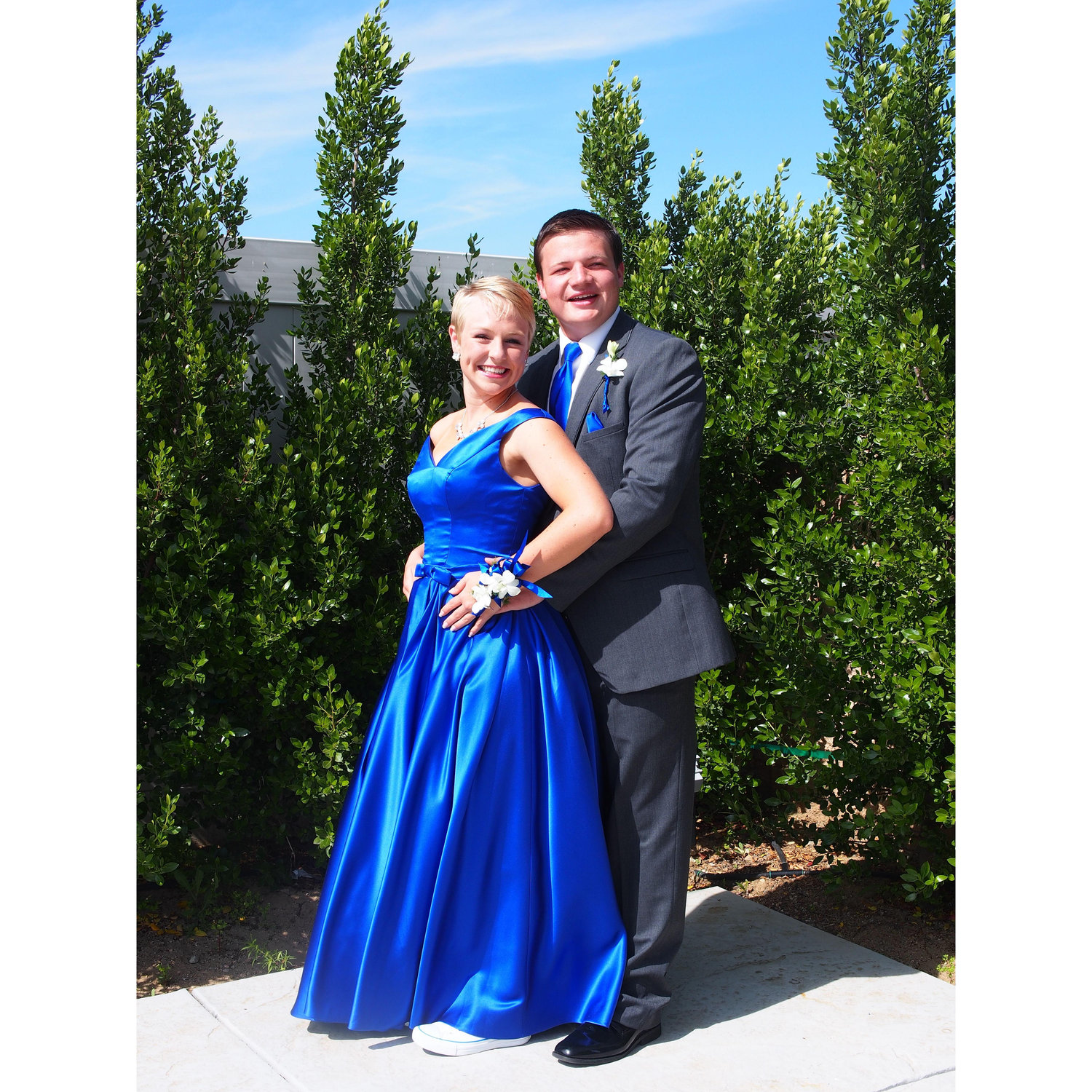 Junior Prom
