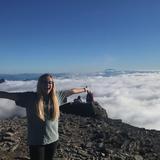 Mount Rainier National Park
