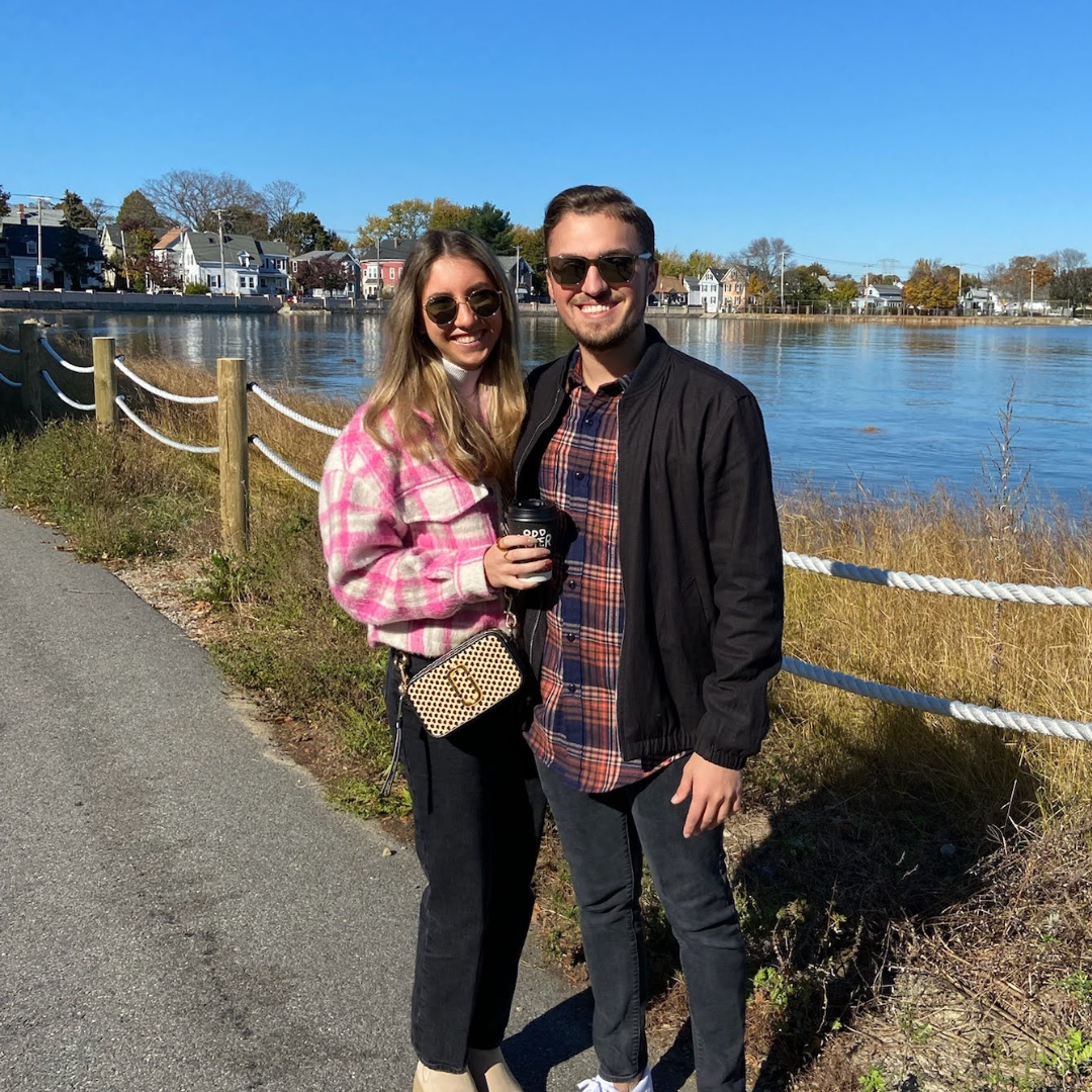 Visit to Salem, MA