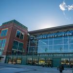 Lambeau Field