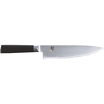 Victorinox 8 Inch Fibrox Pro Chef’s Knife 40520, 47520, 45520 Frustration Free Packaging