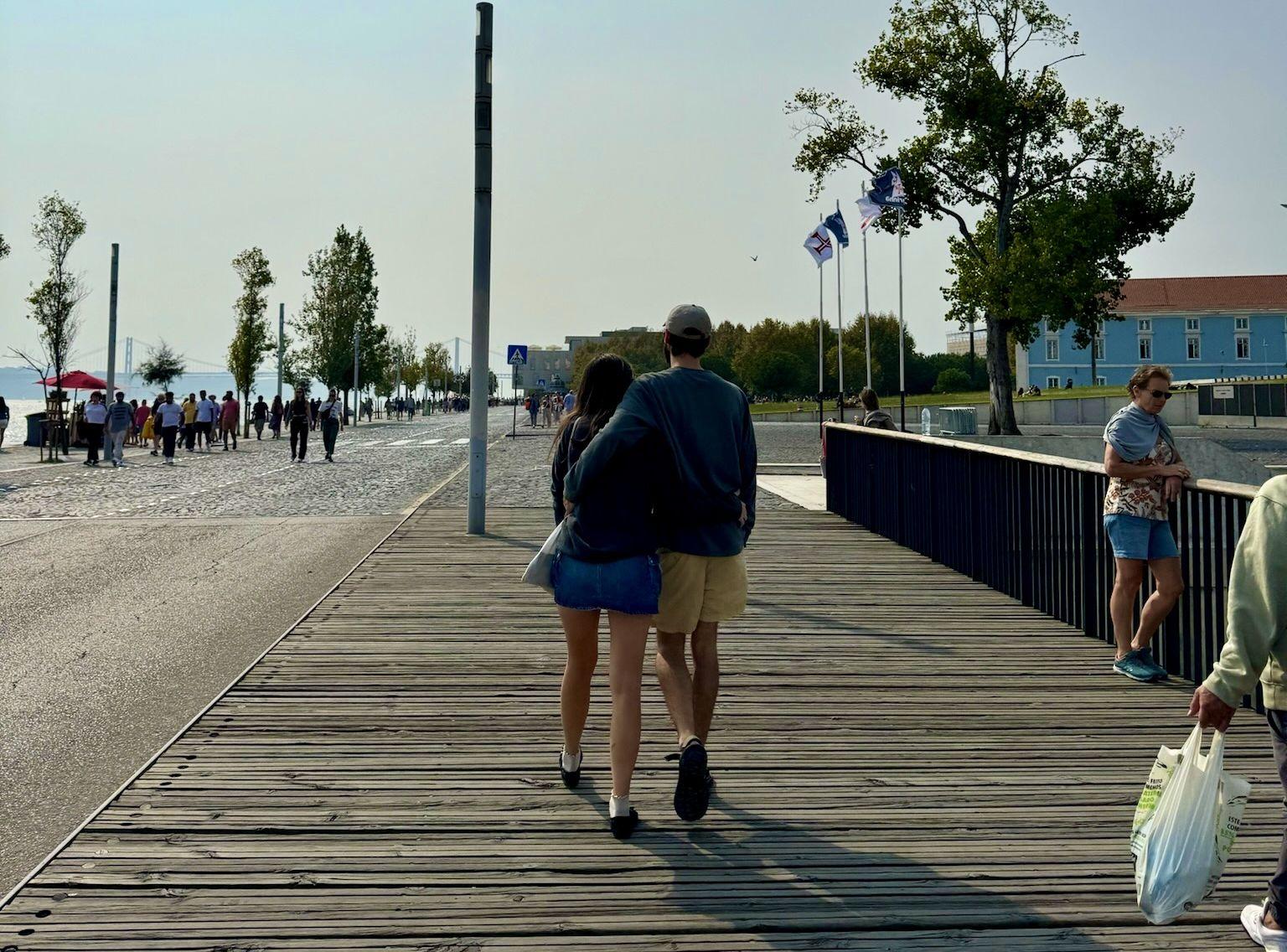 The Wedding Website of Jack Tannenbaum and Annie Caminiti