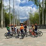 E-Bike City Tour