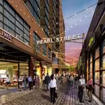 The Wharf DC