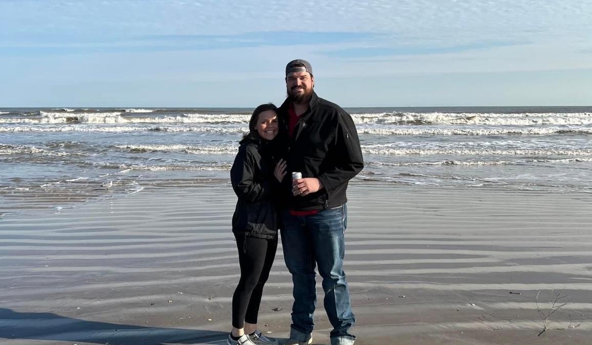 The Wedding Website of Haley Smith and Landen Jones