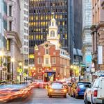 Freedom Trail