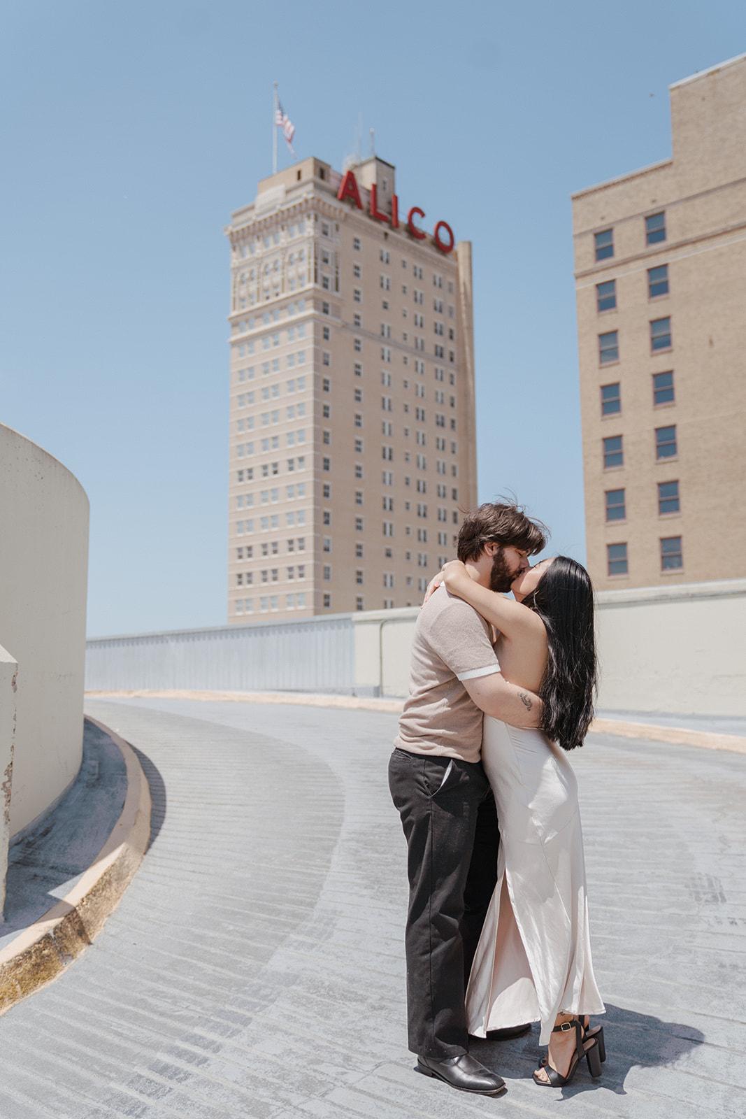 The Wedding Website of Josie Pooler and Harrison Williams