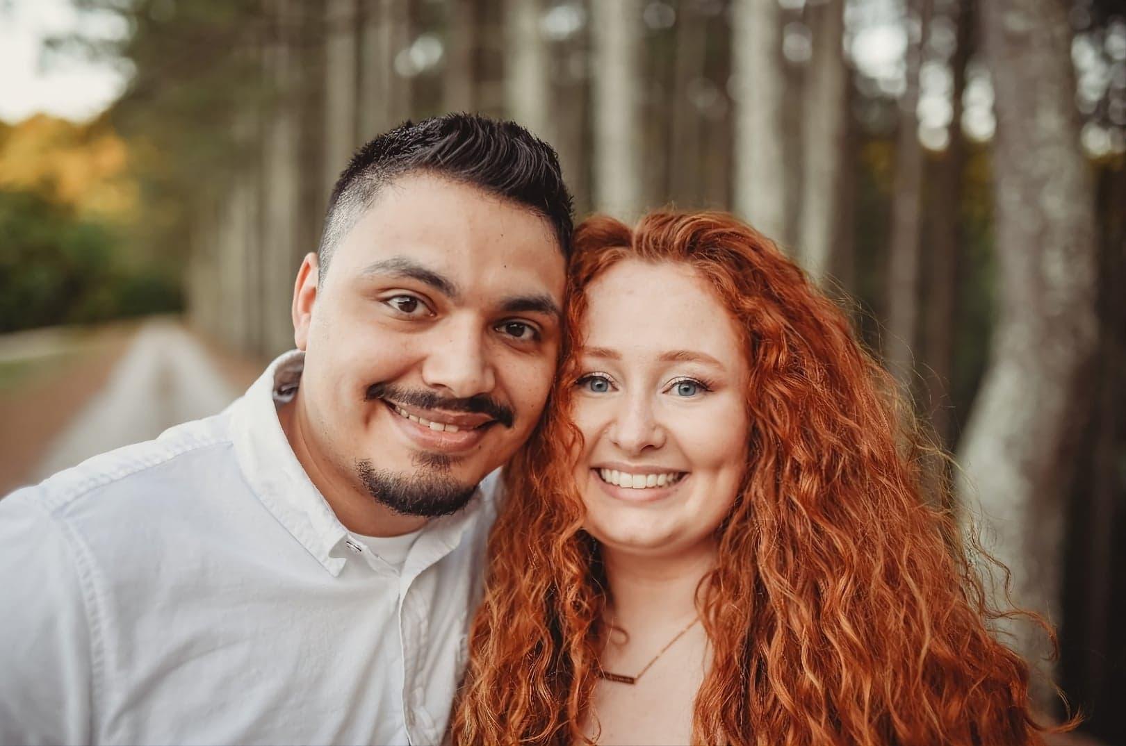 The Wedding Website of Lauren Mendoza and Andrew Mendoza