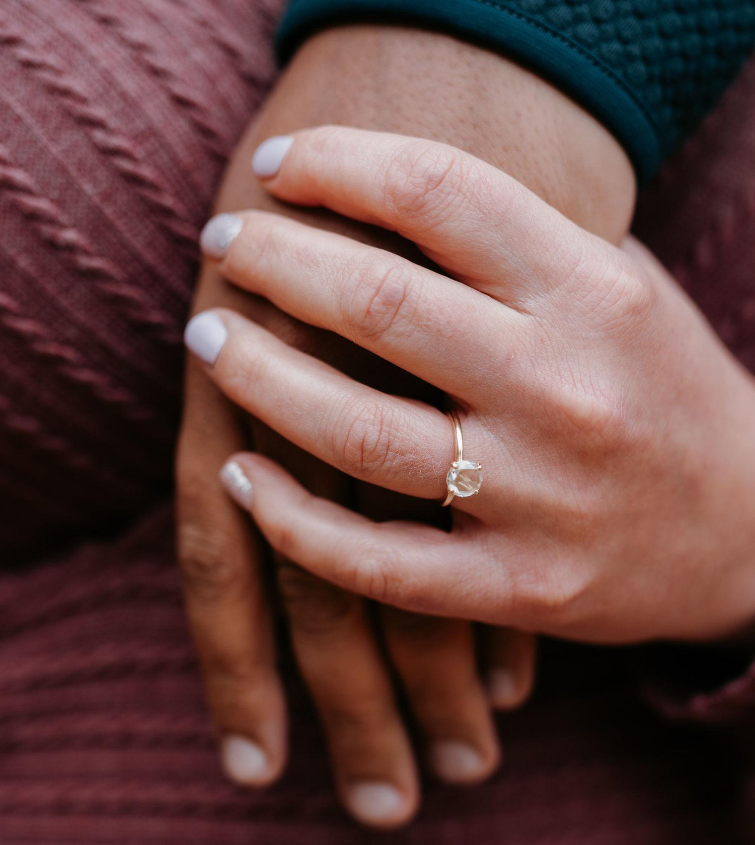 The Wedding Website of Erin Calamari and Craig Buggs