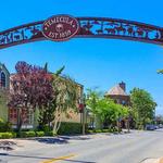 Old Town Temecula