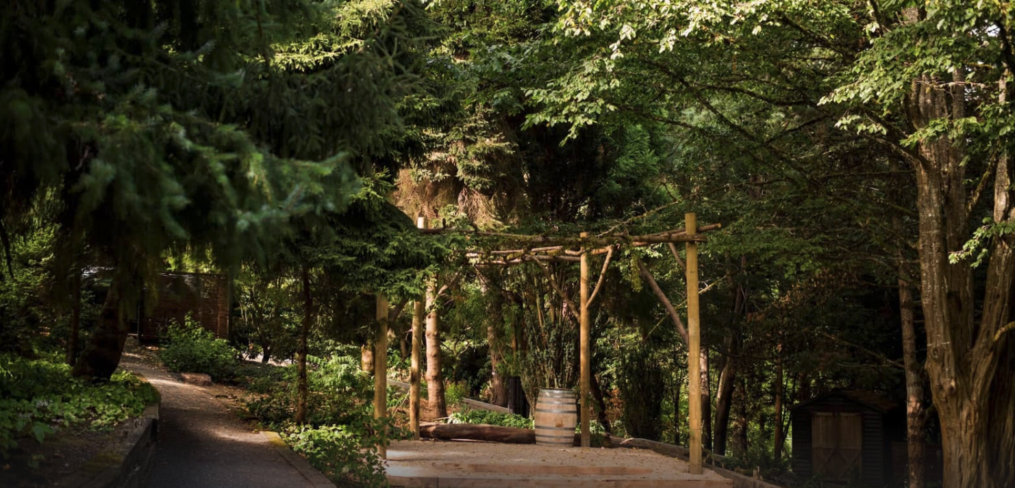 The Wedding Website of Tayler Wiley and Clint Smith