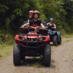 Island ATV LTD