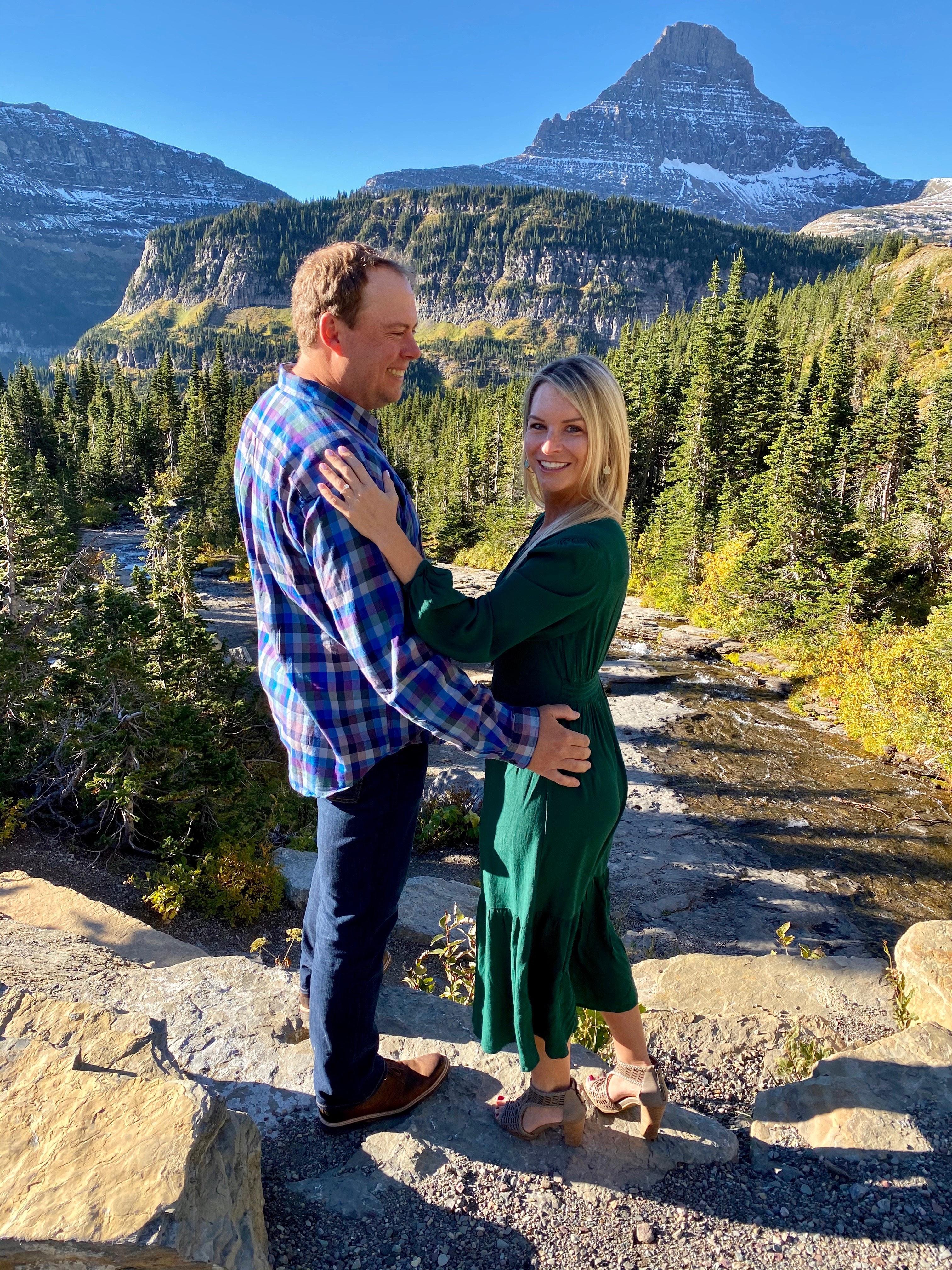 The Wedding Website of Kerie Nelson and Neil Carmody