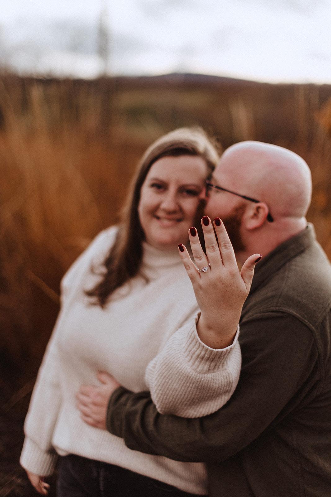 The Wedding Website of Meredith Fierro and Brandon Huffman