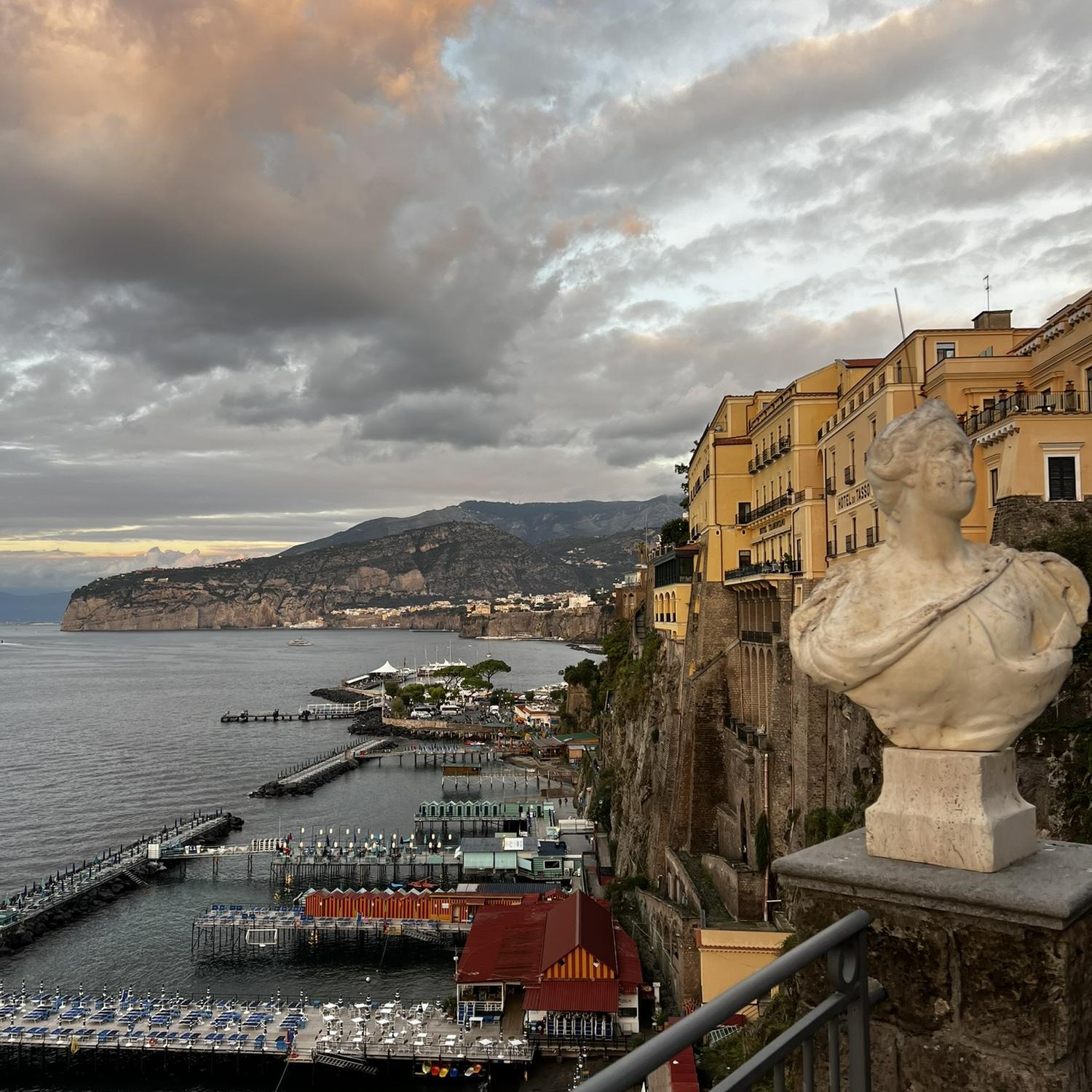 Amalfi