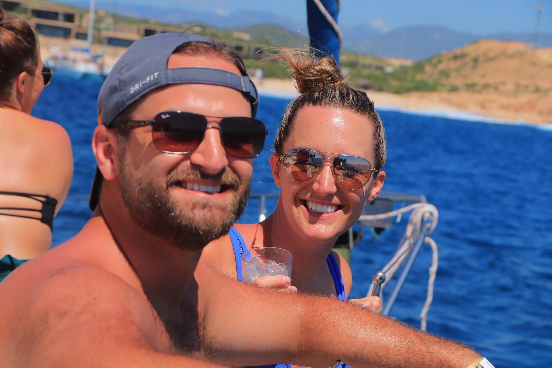 The Wedding Website of Amanda Thayer and Evan Eull