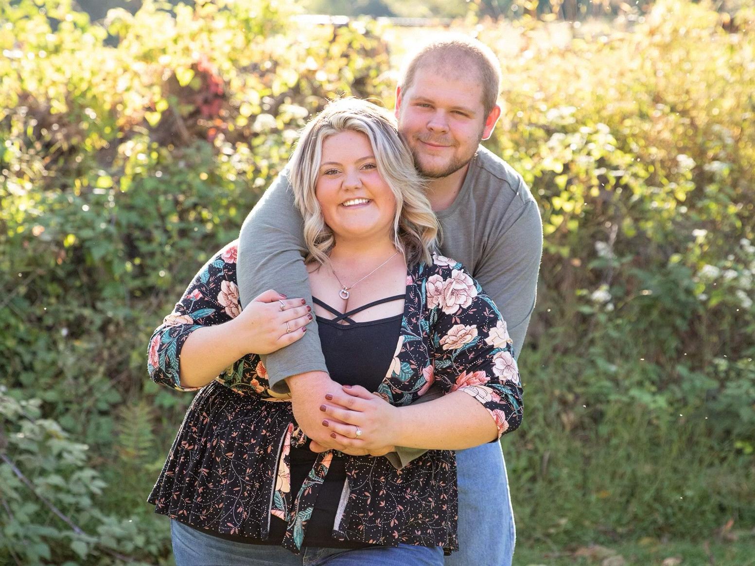 The Wedding Website of Kasey Oertel and Patrick Charles