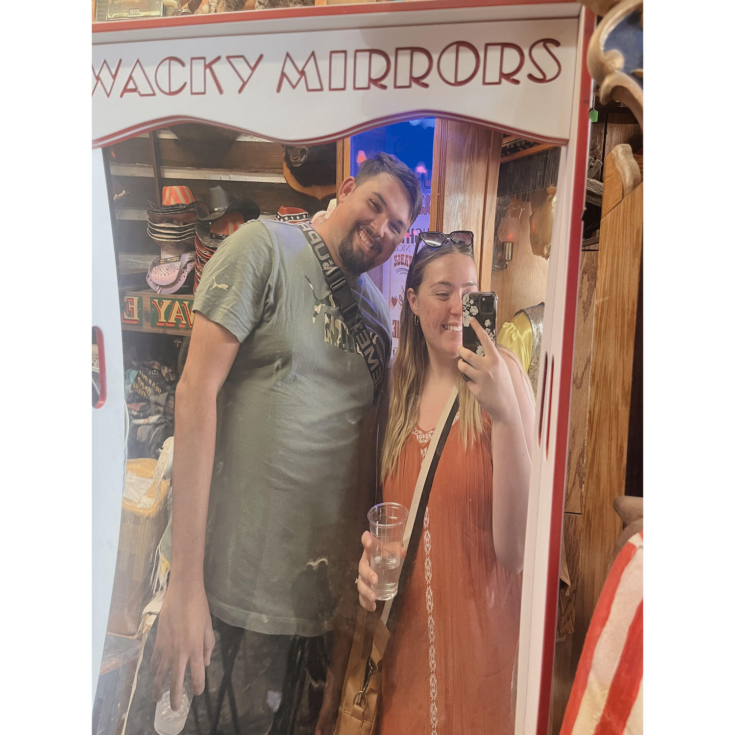 Trip to Reno