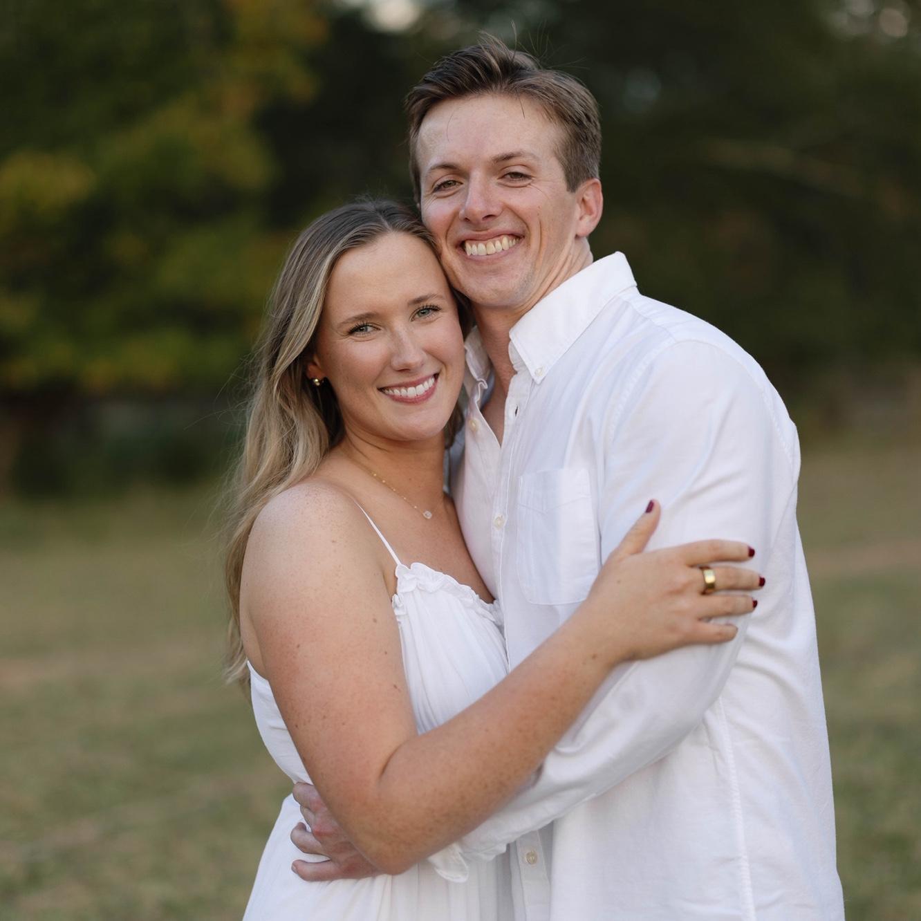Engagement Pics :)