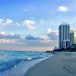 North Beach
