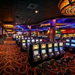 MGM National Harbor