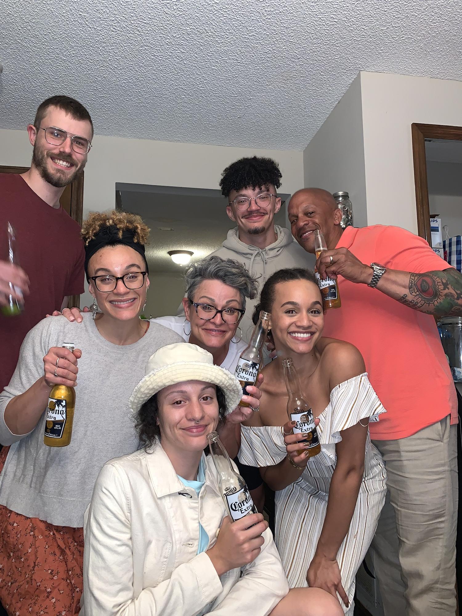 Cinco De Smallo