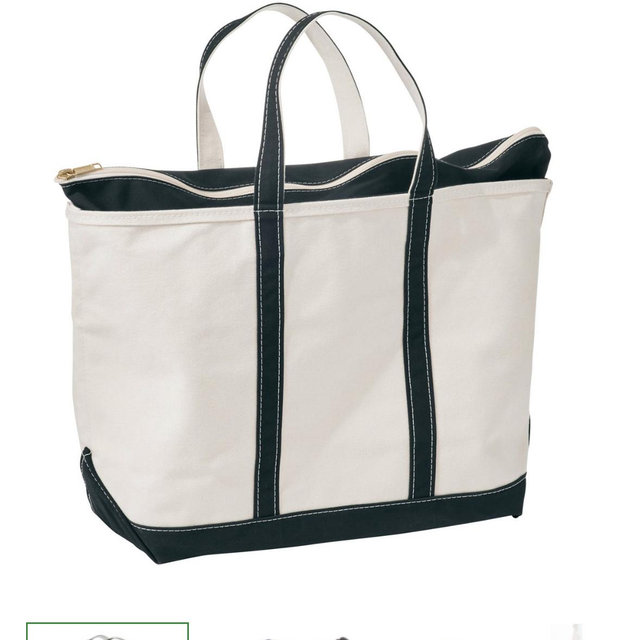 Boat and Tote®, Zip-Top
