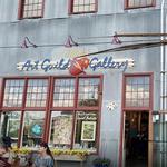 Stillwater Art Guild Gallery