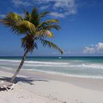 Tulum Beach