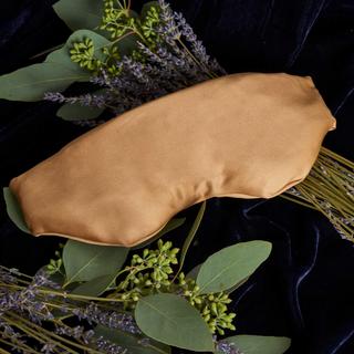 Copper Aromatherapy Mask