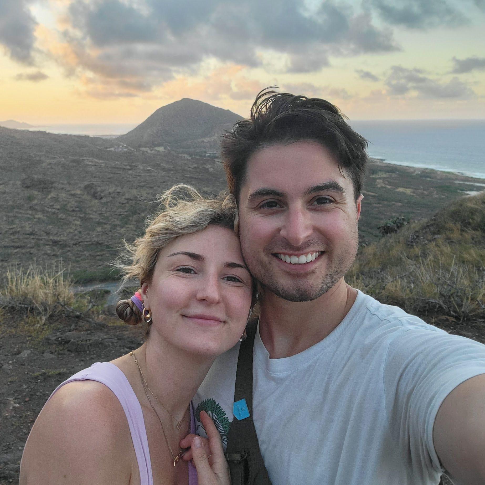 2025
Kailua, Hawaii