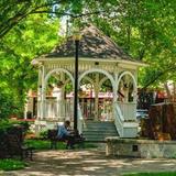 Stroll down Main St