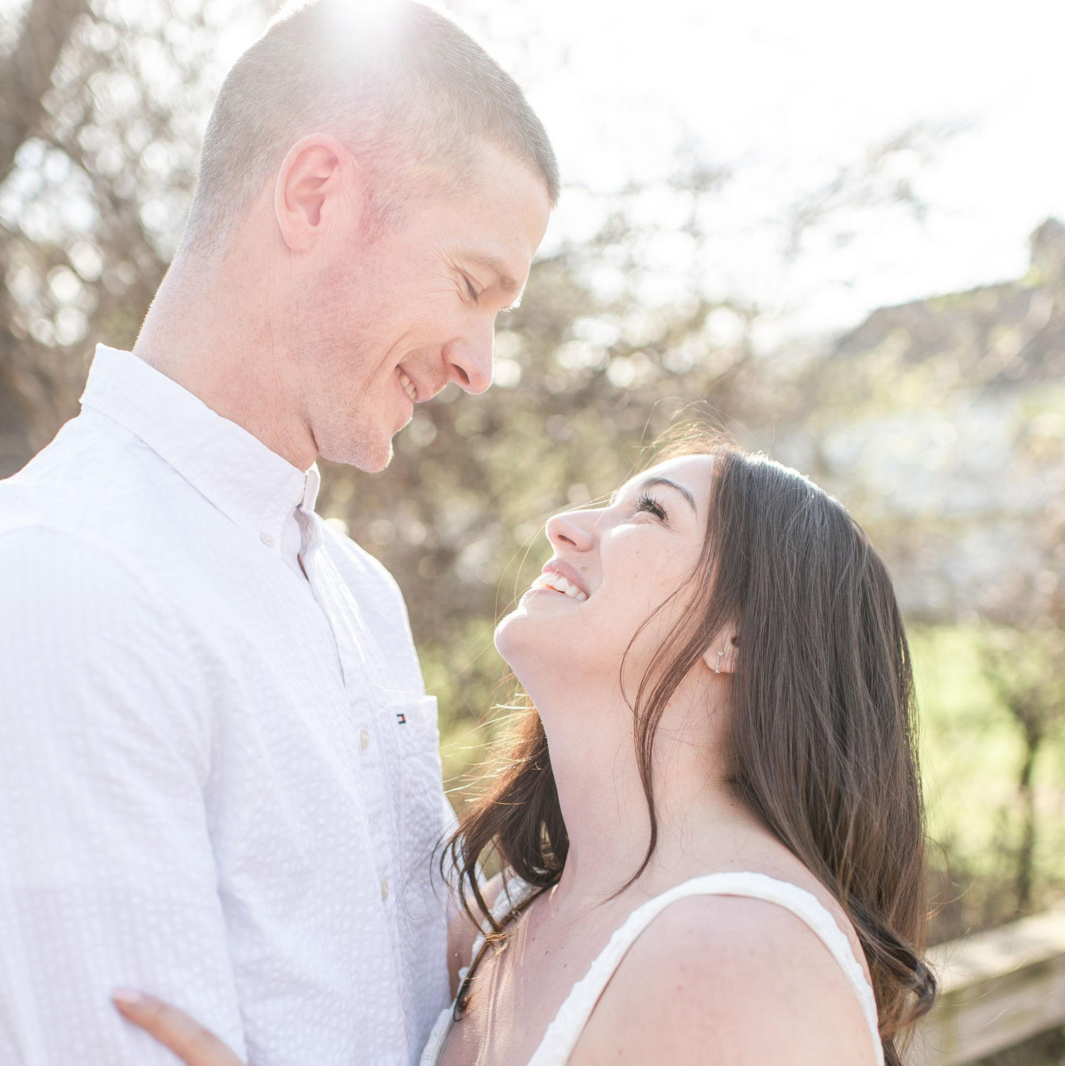 Engagement Shoot!