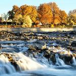 Idaho Falls Greenbelt Trail