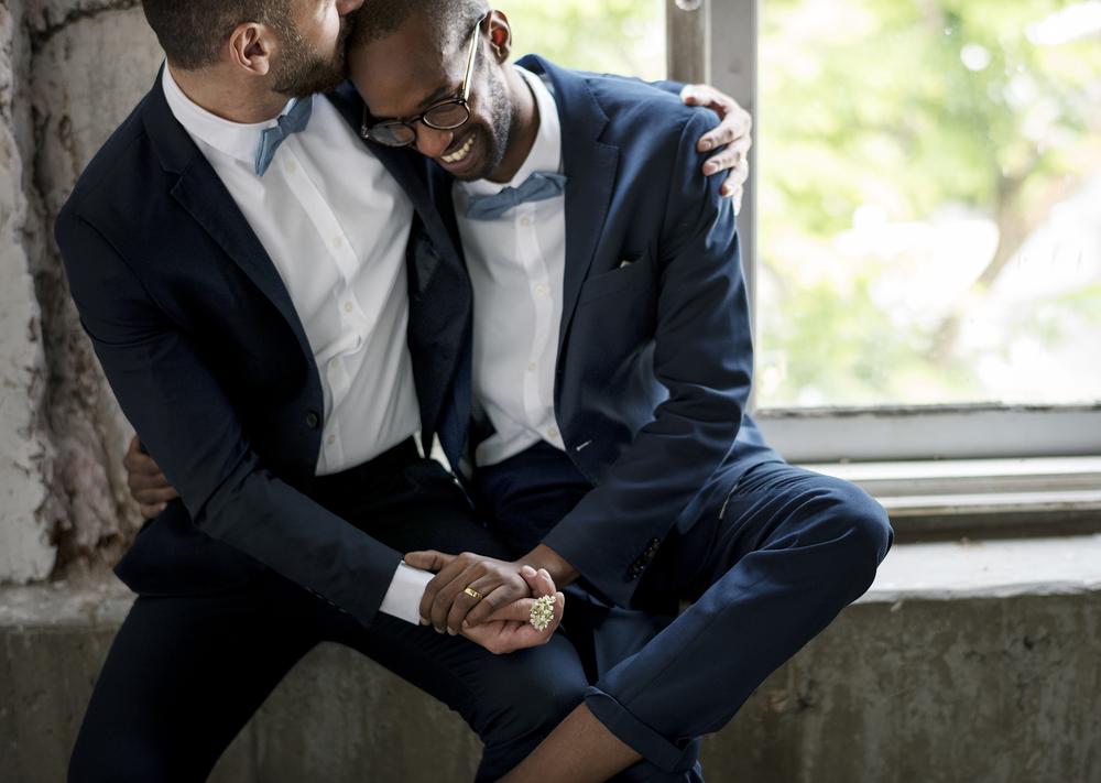 The Wedding Website of Getting Hitched and Its Hitches