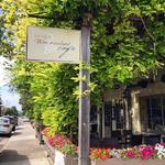 Los Olivos Wine Merchant & Cafe