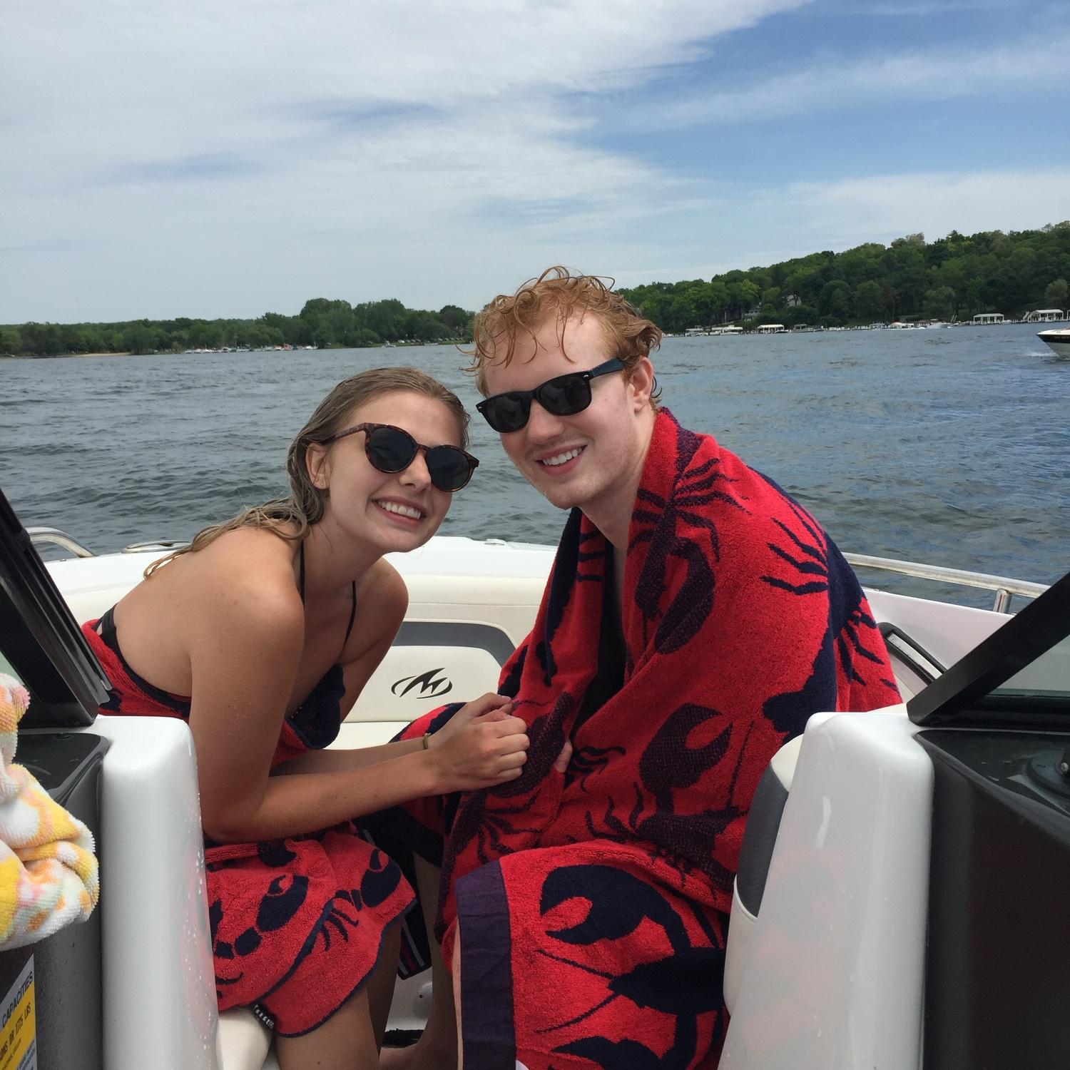 Lake Geneva, WI