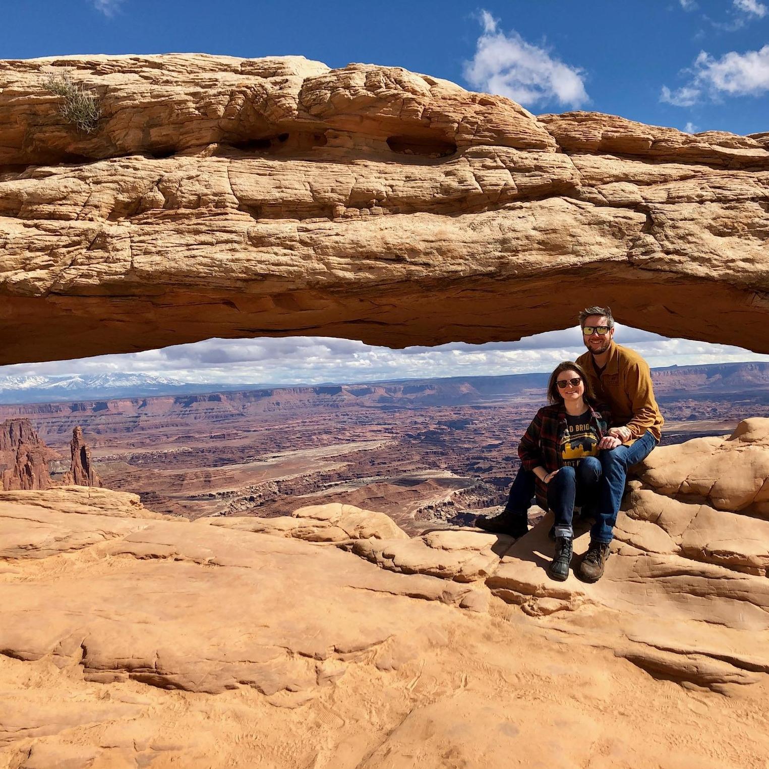 Moab, UT - 2019