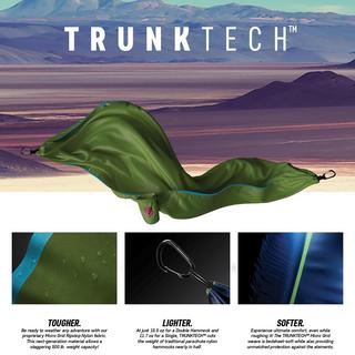 Trunk Tech Double Hammock